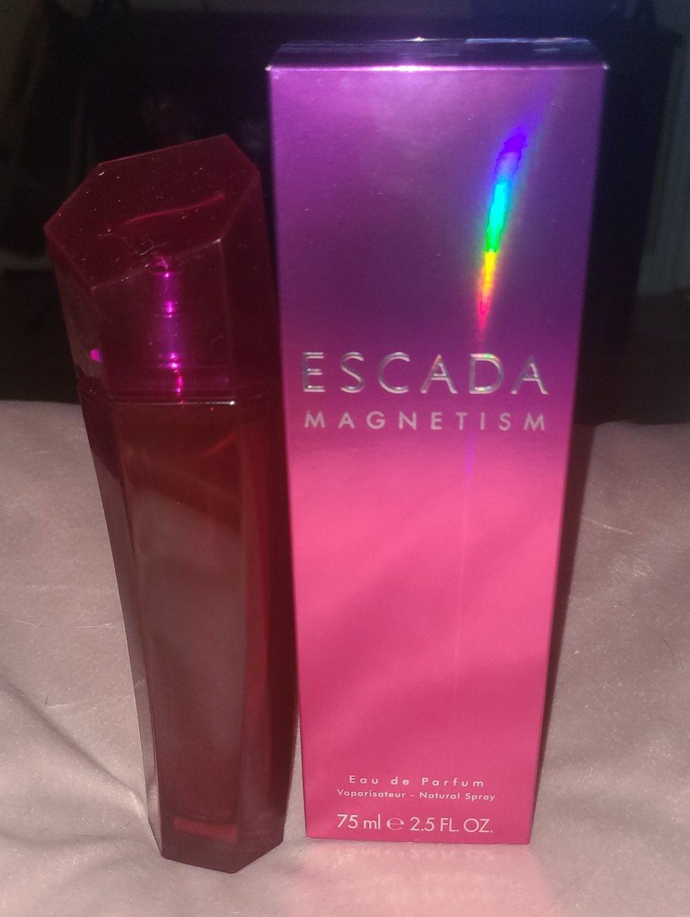 Escada Magnetism 75ml